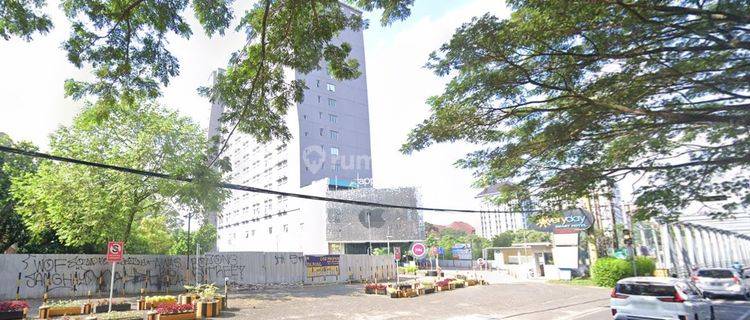 Jual Apartement 1 BR Furnished di Apartemen Soekarno Hatta 1