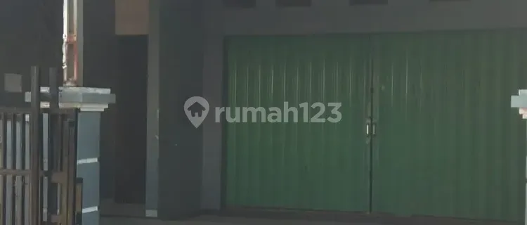 Rumah 2 Lantai, SHM Siap Huni Perumahan Gria Kencana Asri Indramayu 1
