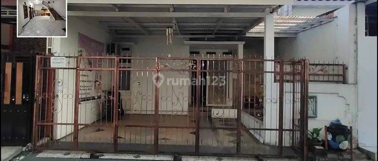 Rumah Di Sewakan Sangat Bagus Dalam Perumahan Daerah Dwiga Regency Malang 1