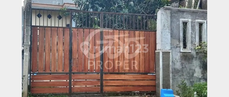 Rukost Rental Near Machung on Jl. Dieng Atas Dau Malang 1