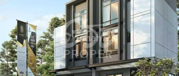 For Sale/Lease 2-Story Shop House on Jalan Raya Sawahan, Padang Timur, Padang City, West Sumatra 1