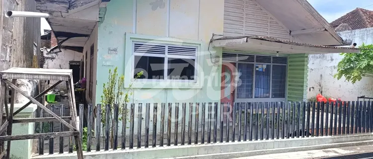 Rumah 1 Lantai SHM Jl. Merak Dawuhan Situbondo 1