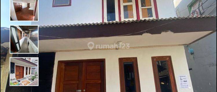 Rumah 2 Lantai Di Jl. Pulotegalsari Wonokromo Surabaya 1