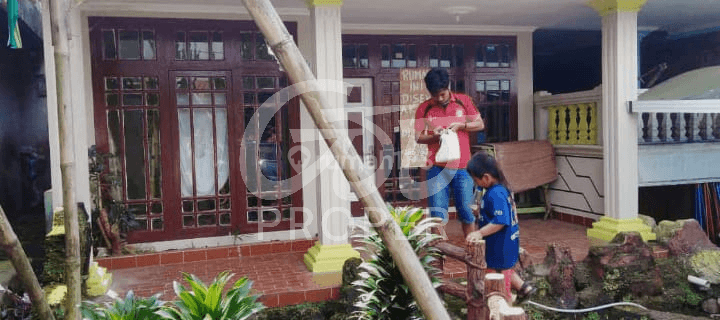 Rumah Dijual di Kp Sarongge ds Ciherang Cianjur Jawa Barat 1