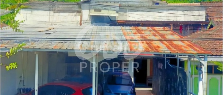 Selling a boarding house on Jl. Slamet Riyadi Raya Bawen, Bawen Area (In Front of Bawen Toll Exit), Semarang, Central Java 1