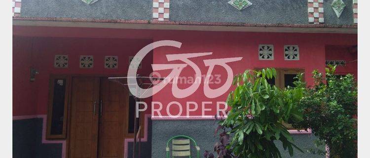 Rumah Strategis di Perumahan Griya Mulya Kalipuro, Banyuwangi 1