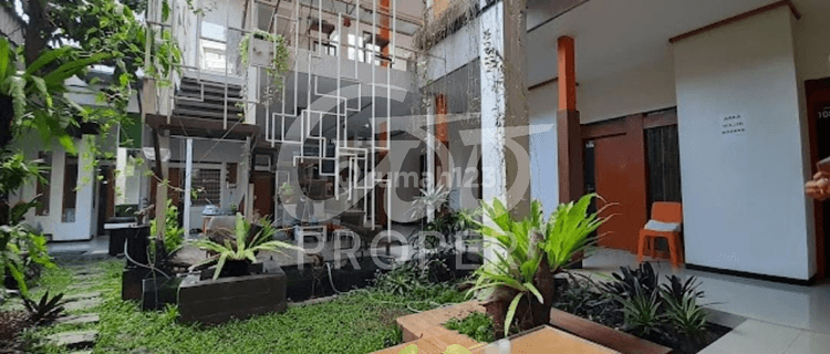 Hotel Dijual di Jl. Bendungan Sigura gura Dinoyo Lowokwaru Malang 1