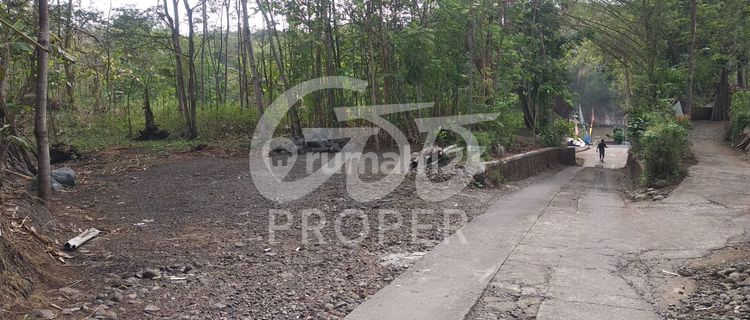 Dijual Tanah di Kel Wijimulyo Kab Kulonprogo DIY 1