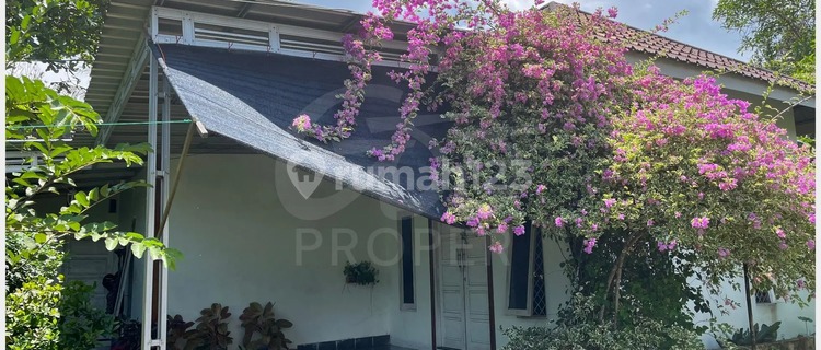 Jual Rumah Murah di Jl. Caraka Jaya Banjarbaru Kalimantan Selatan 1