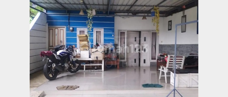 Jual Rumah Jl. Kalitengah Ds. Kedunganten Tanggulangin Sidoarjo Jawa Timur 1