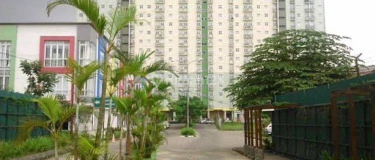 Appartemen Dijual Di Suites Metro Bandung 1