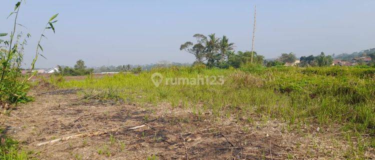 Tanah 3646 M2 Dijual di Kampung Salakopi Kab. Sukabumi 1