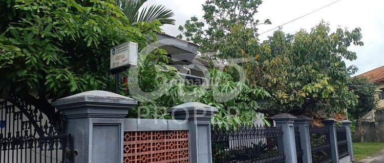Rumah Bagus Dijual di Jl Pramuka Gang 1 Sanan Wetan Blitar 1