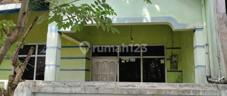 Jual Rumah di Jl. Kalibiru Slorok, Malang 1
