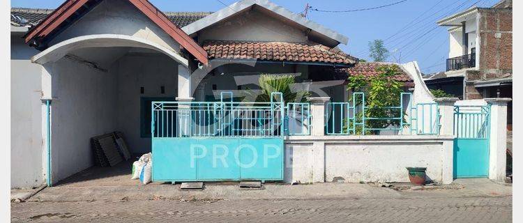 Rumah Siap Huni SHM di Kejayan, Pasuruan 1