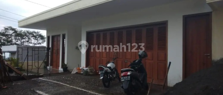Jual Rumah Mewah di Jl. Raya Kopeng Getasan Salatiga Jawa Tengah 1