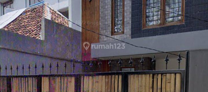 Rumah Sewa Bagus di lokasi yang strategis 1
