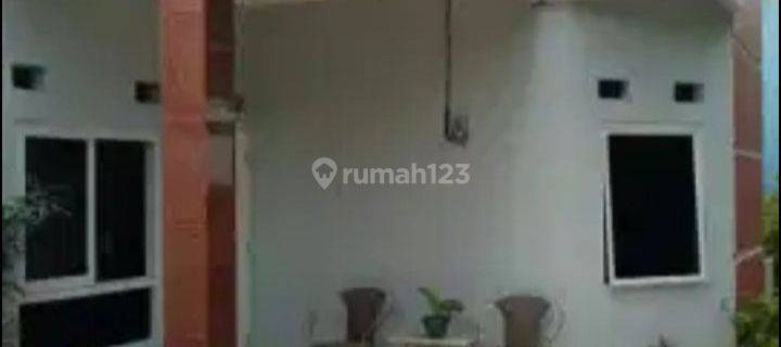 Rumah Sewa Baru, Asri & Strategis di Jakarta Timur 1