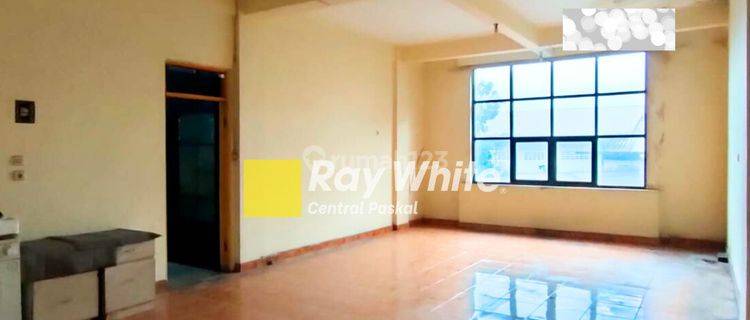 Ruko Siap Huni di Holis Bojong Kota Bandung 1