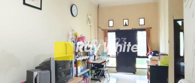 Rumah Apik Dan Terawat di Gegerkalong Kota Bandung 1