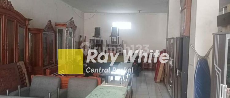 2-Story Shop House on Main Road Ujungberung, Bandung City 1