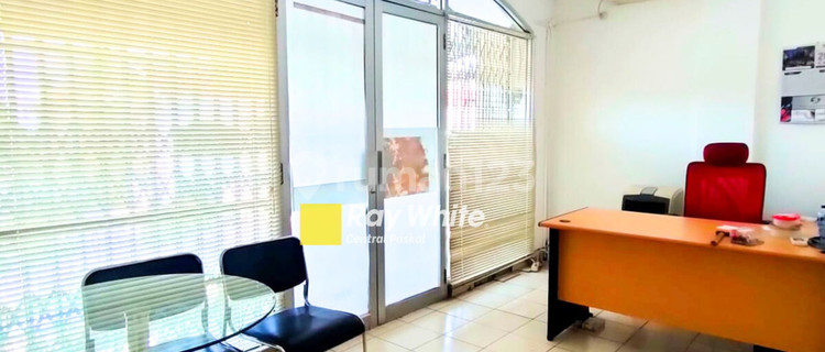 Surapati Core Townhouse Bandung City 1