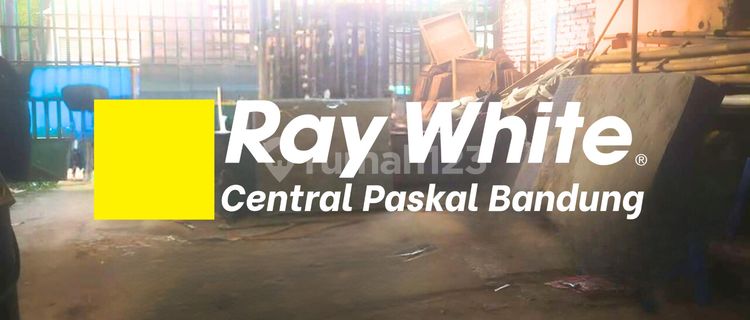 Rumah Sayap Garuda Bandung 1