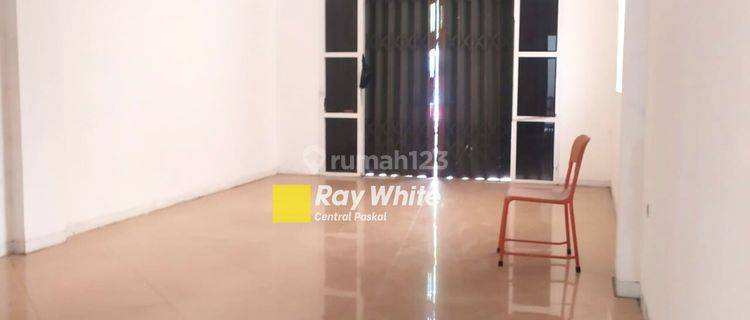 Ruko 3 Lantai di Pusat Kota Bandung 1