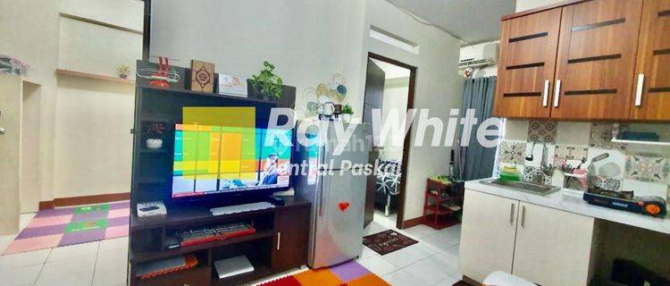 Apartement Gateway Ahmad Yani di Bandung 1