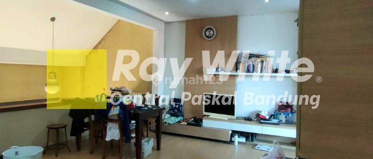 Toko Area Otista Kepatihan Bandung 1