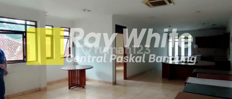 Rumah atau Kantor Sayap Riau Bandung 1
