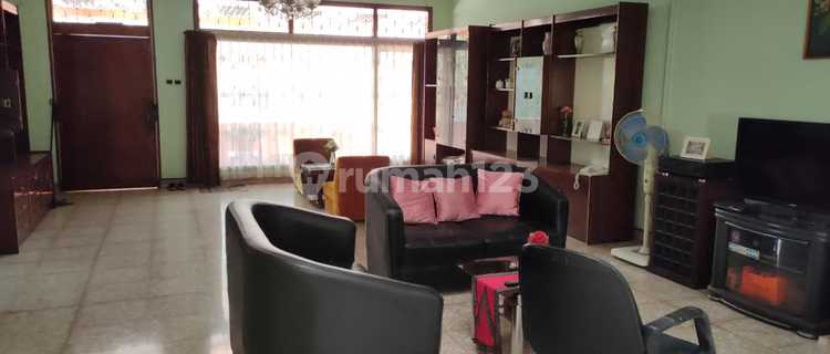 Rumah Ciamis 1