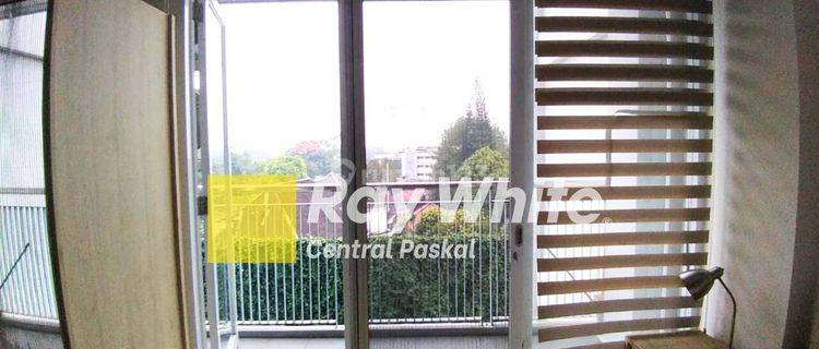 Apartement Dago Suites Full Furnish di Kota Bandung 1