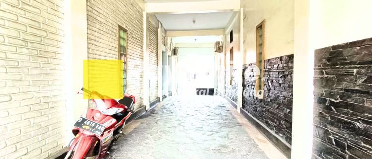 Kost Kost An Aktif di Mainroad Jatinangor Bandung 1