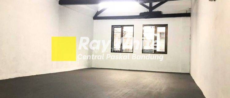Ruko 2 Lantai Baru Renovasi di Dulatip Kota Bandung 1