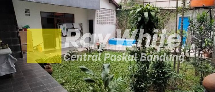 Rumah Dan Ruko di Terusan Buah Batu Bandung 1