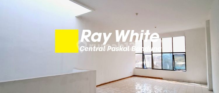 Strategic Shophouse in Sudirman, Bandung 1