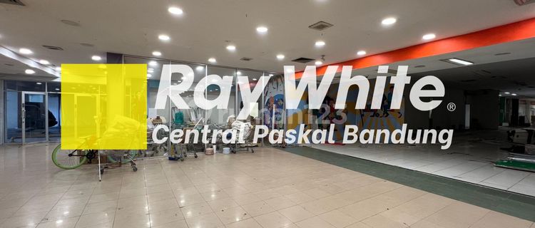Ruang Usaha 3 Lantai di Mainroad Kota Cirebon 1