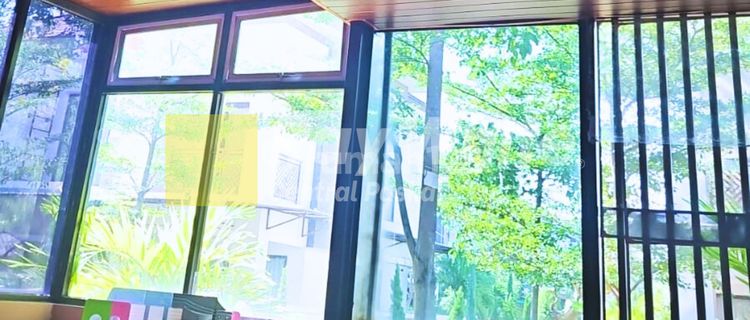 Nice House in Amagriya Eka, Bandung City 1