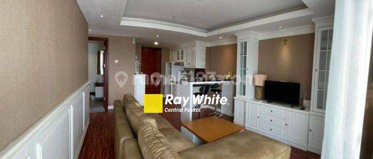 Tera Apartement Full Furnished Mewah di Bandung 1