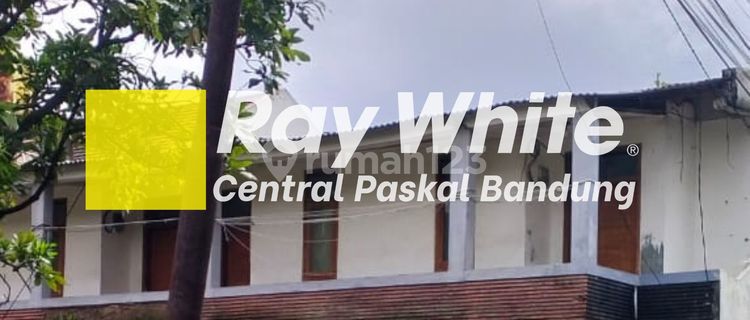 Two-Story Boarding House Building and Vacant Land 1