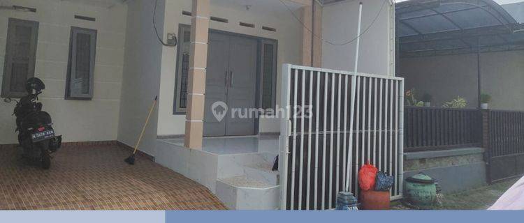 Dijual Rumah Murah Di Candi Mendut Selatan Malang 1