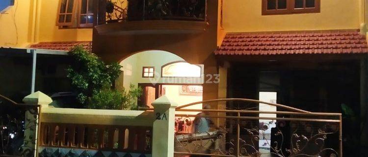 Dijual Rumah 2 Lantai Murah Di Sudimoro 1