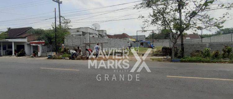 Dijual Tanah Di Desa Ngadilangkung Malang Kepanjen 1