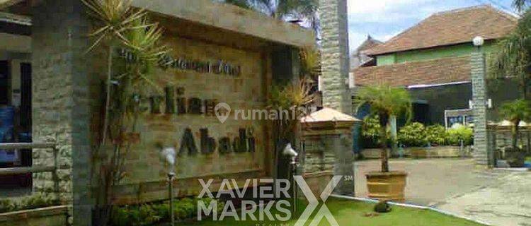 Dijual Hotel Berlian Abadi Di Banyuwangi 1