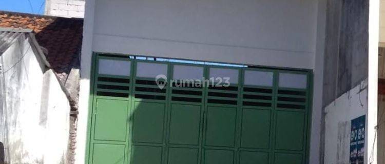 Sewa Gudang Brigjen Katamso Waru 1