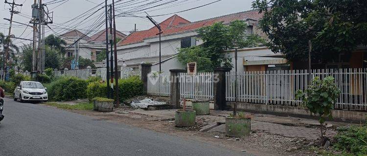 Jual Rumah Widodaren Surabaya  1