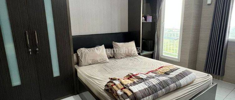 Sewa Apartemen UC Tower Bekerley Surabaya Barat 1