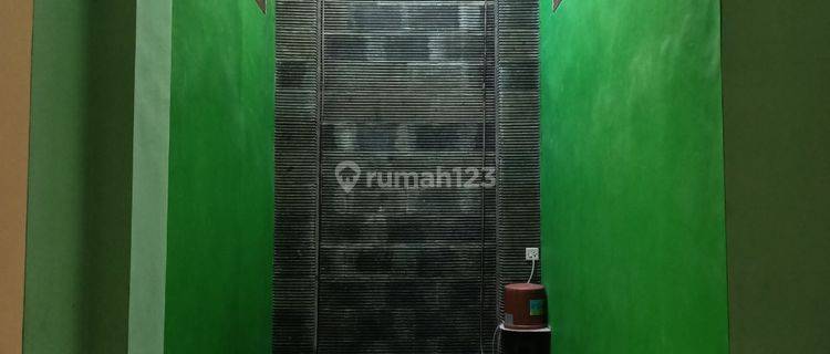 Bangunan Komersil Surabaya Nol Jalan Raya 1