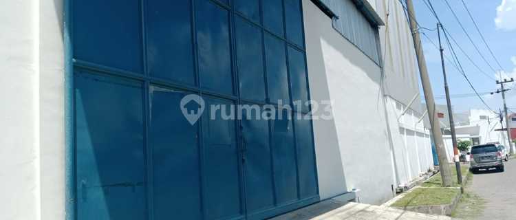 Gudang Suri Mulia Surabaya Strategsi 1